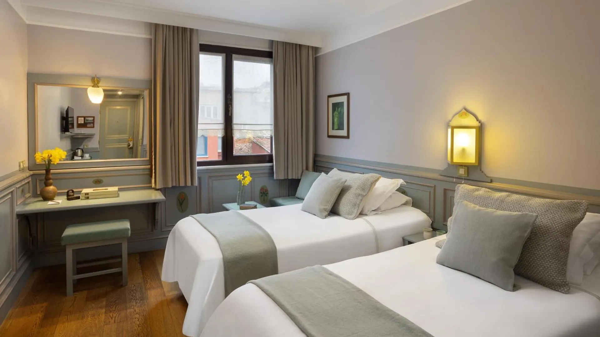 ****  Armada Istanbul Old City Hotel Turkey