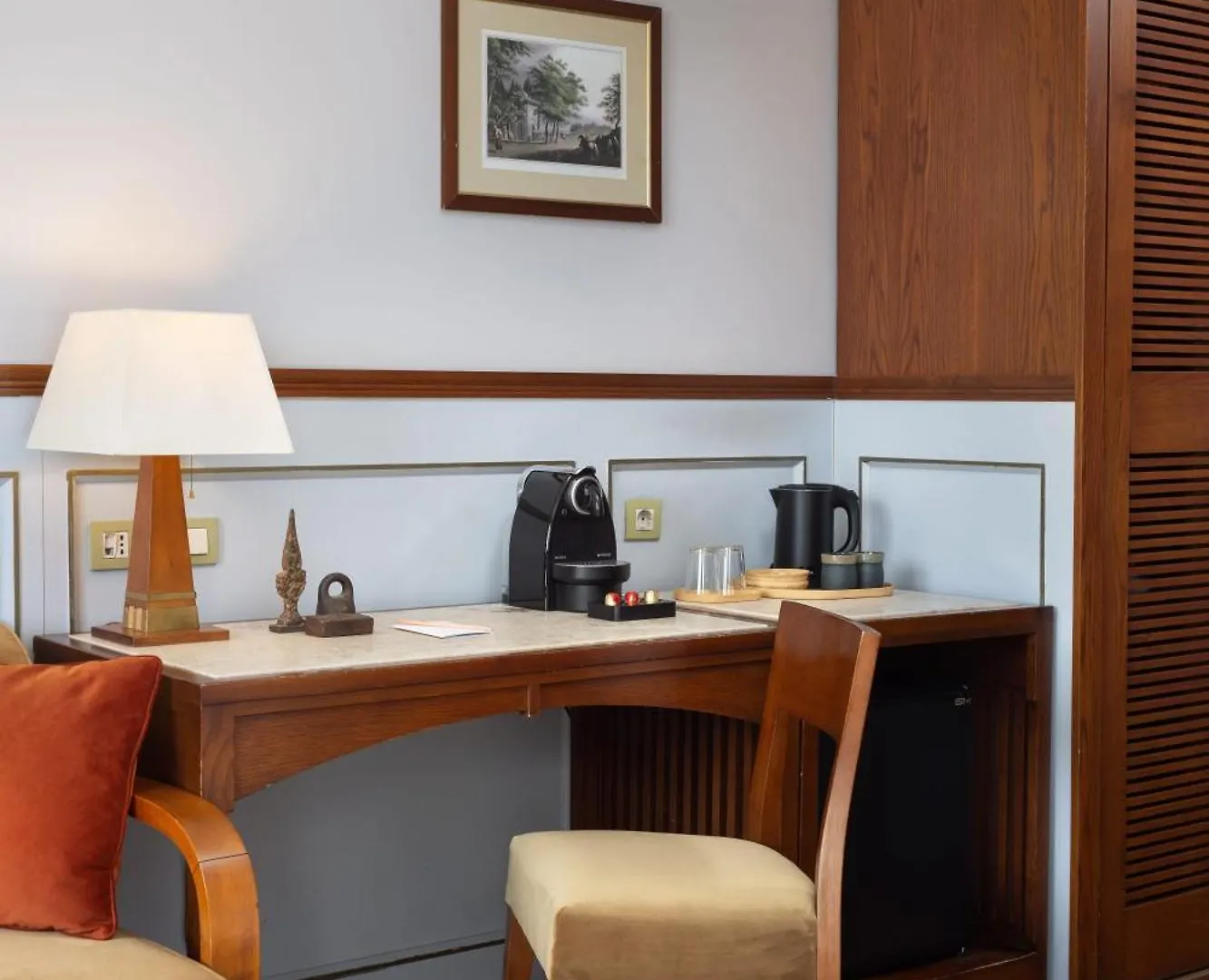 Armada Istanbul Old City Hotel