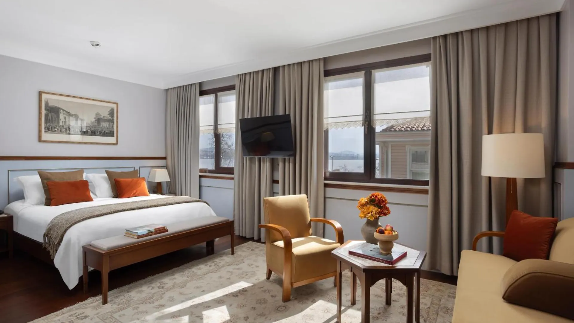 Armada Istanbul Old City Hotel 4*,  Turkey