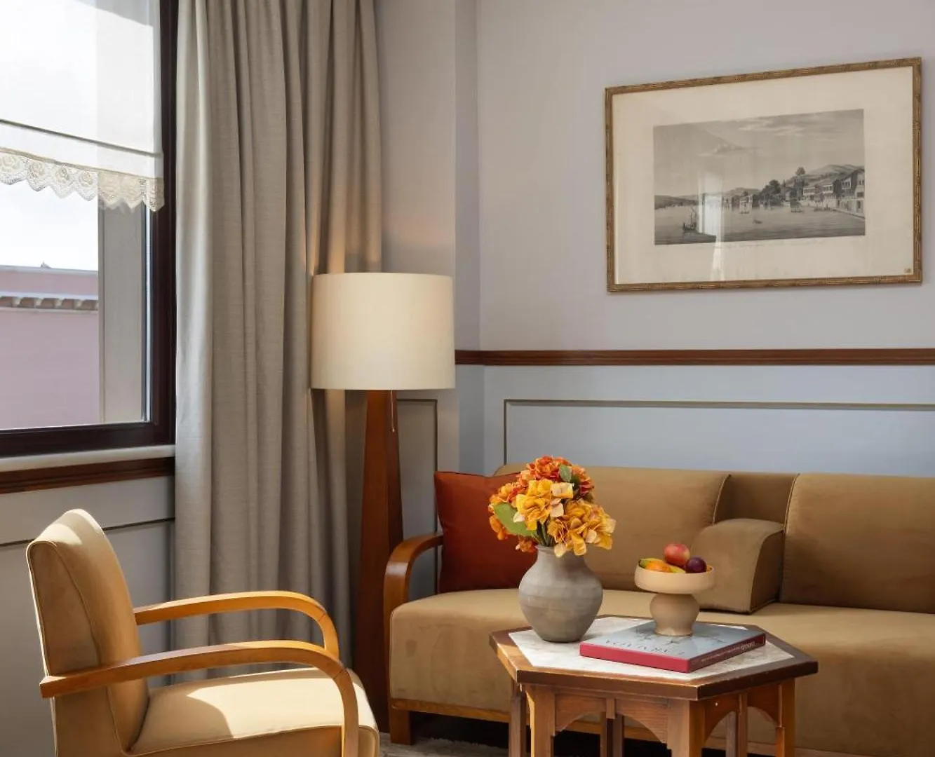 Armada Istanbul Old City Hotel