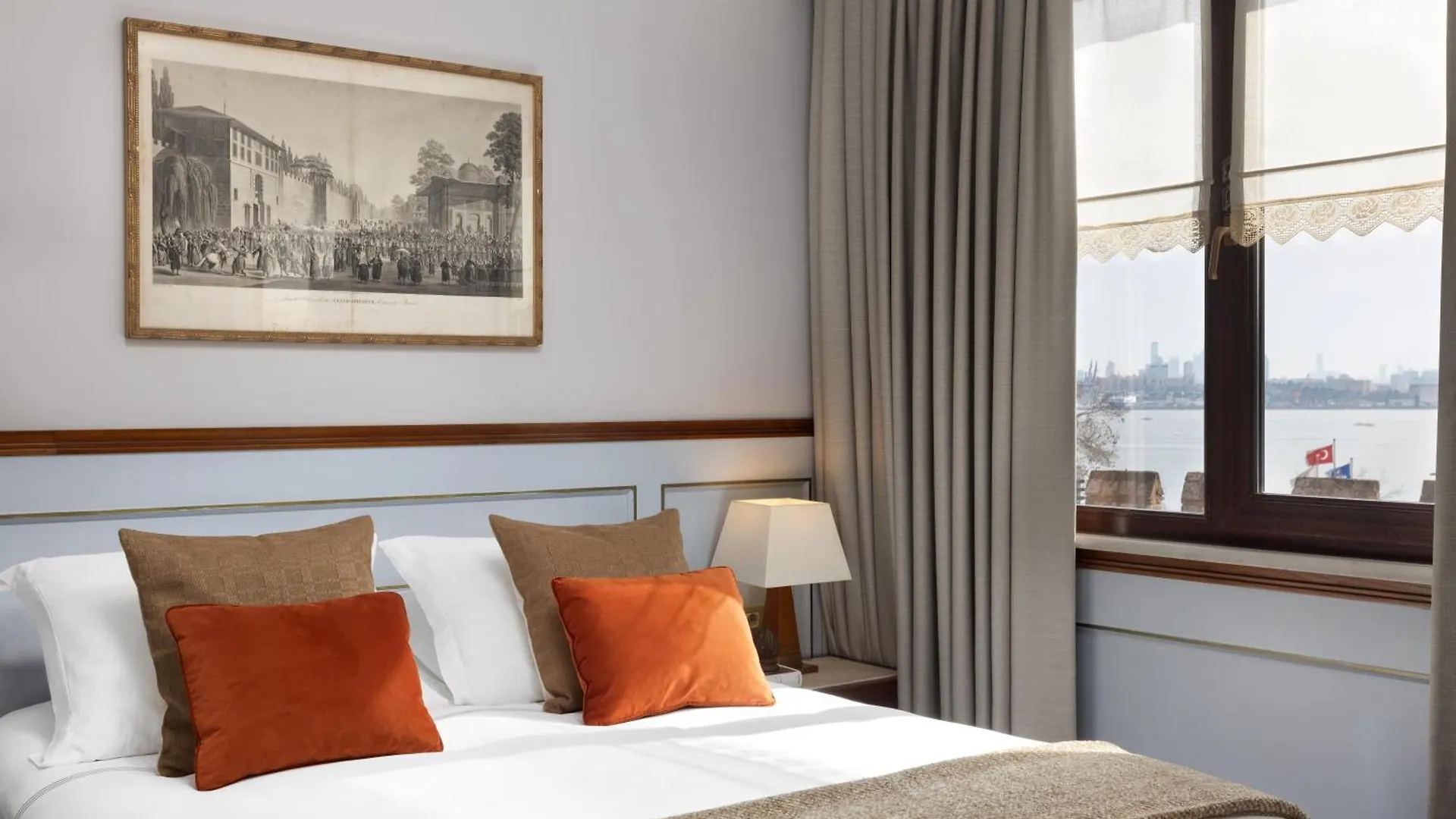 Armada Istanbul Old City Hotel