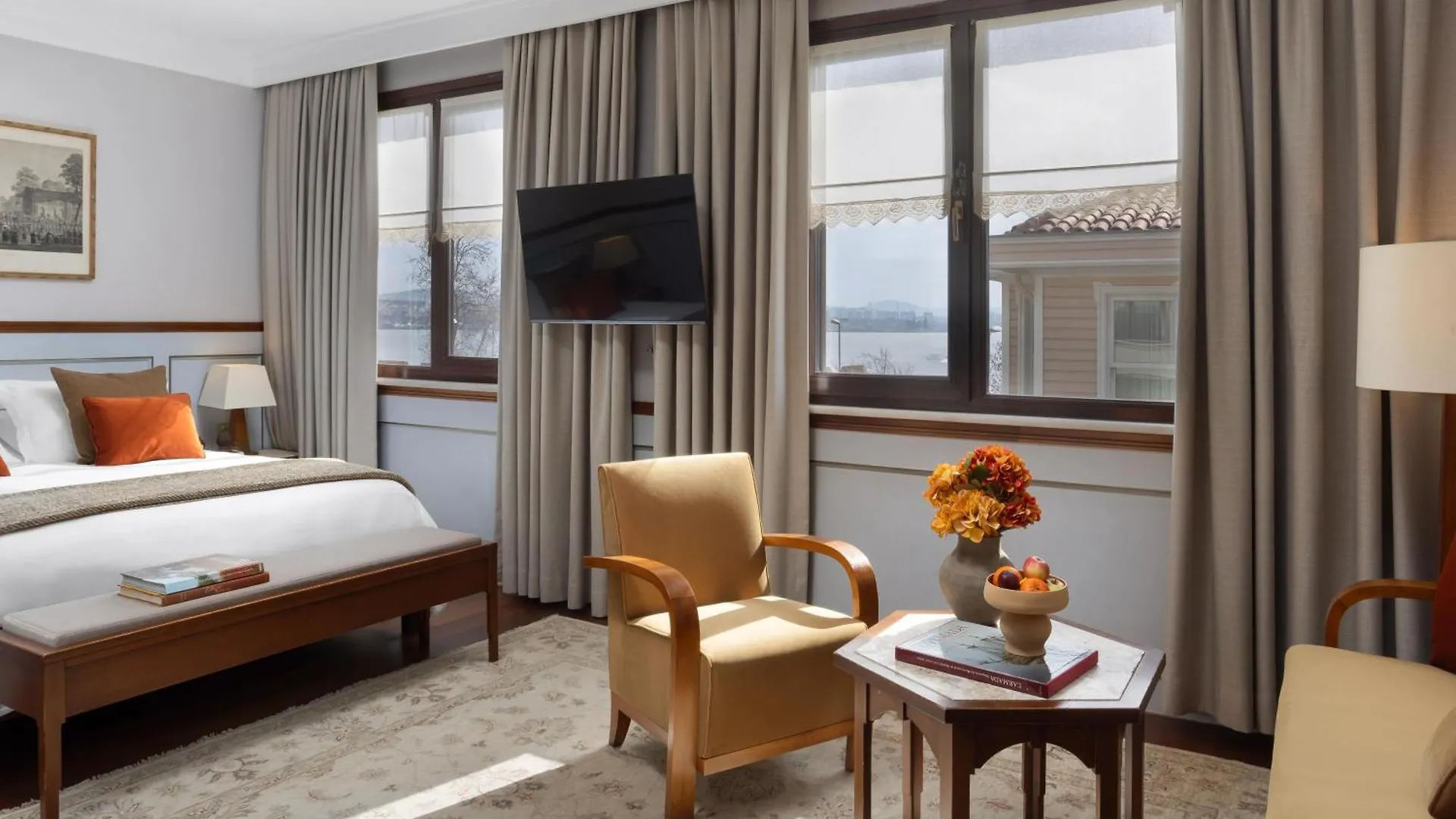 Armada Istanbul Old City Hotel