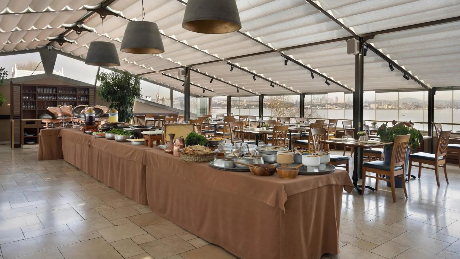 ****  Armada Istanbul Old City Hotel Turkey