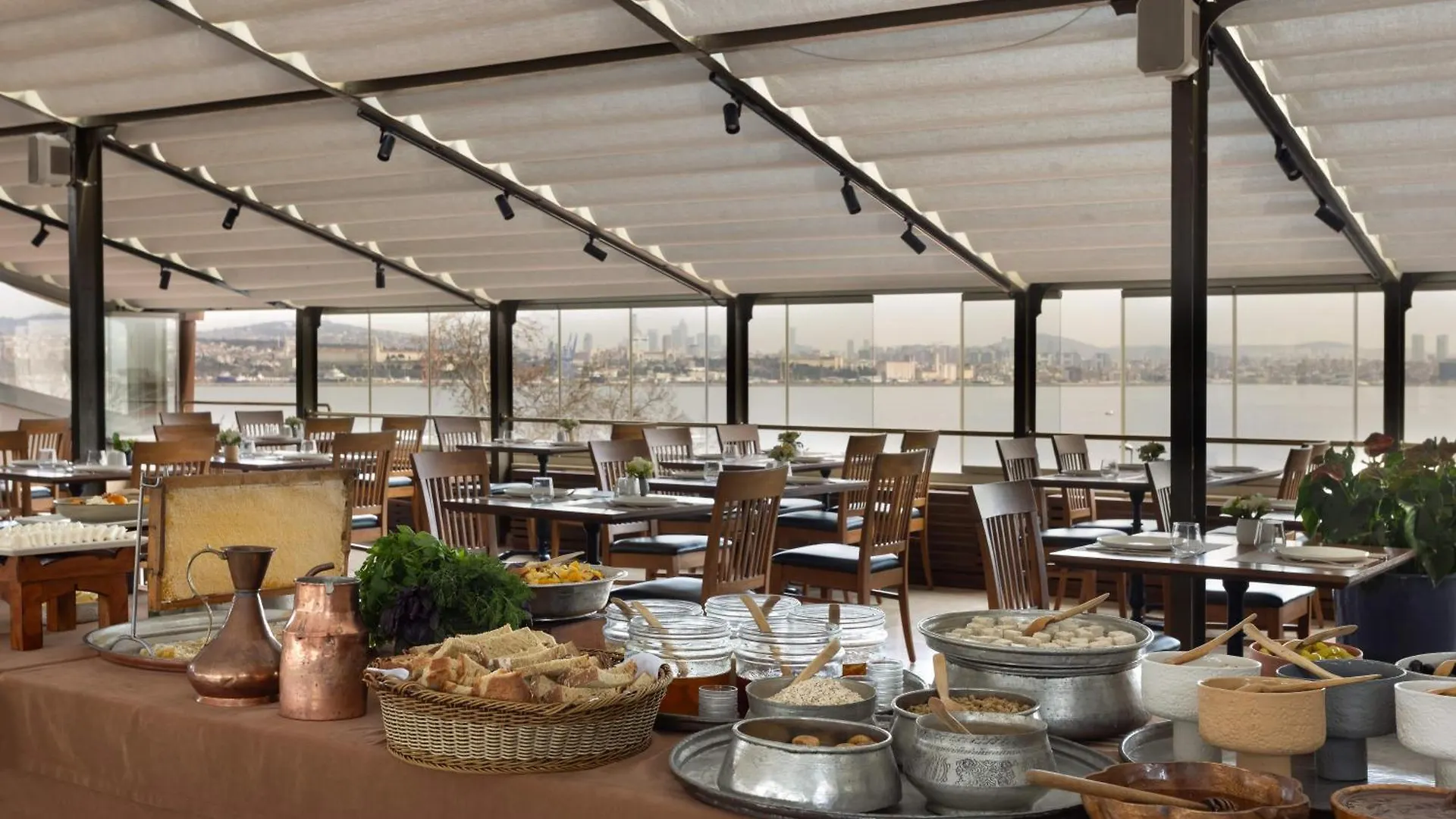 Armada Istanbul Old City Hotel