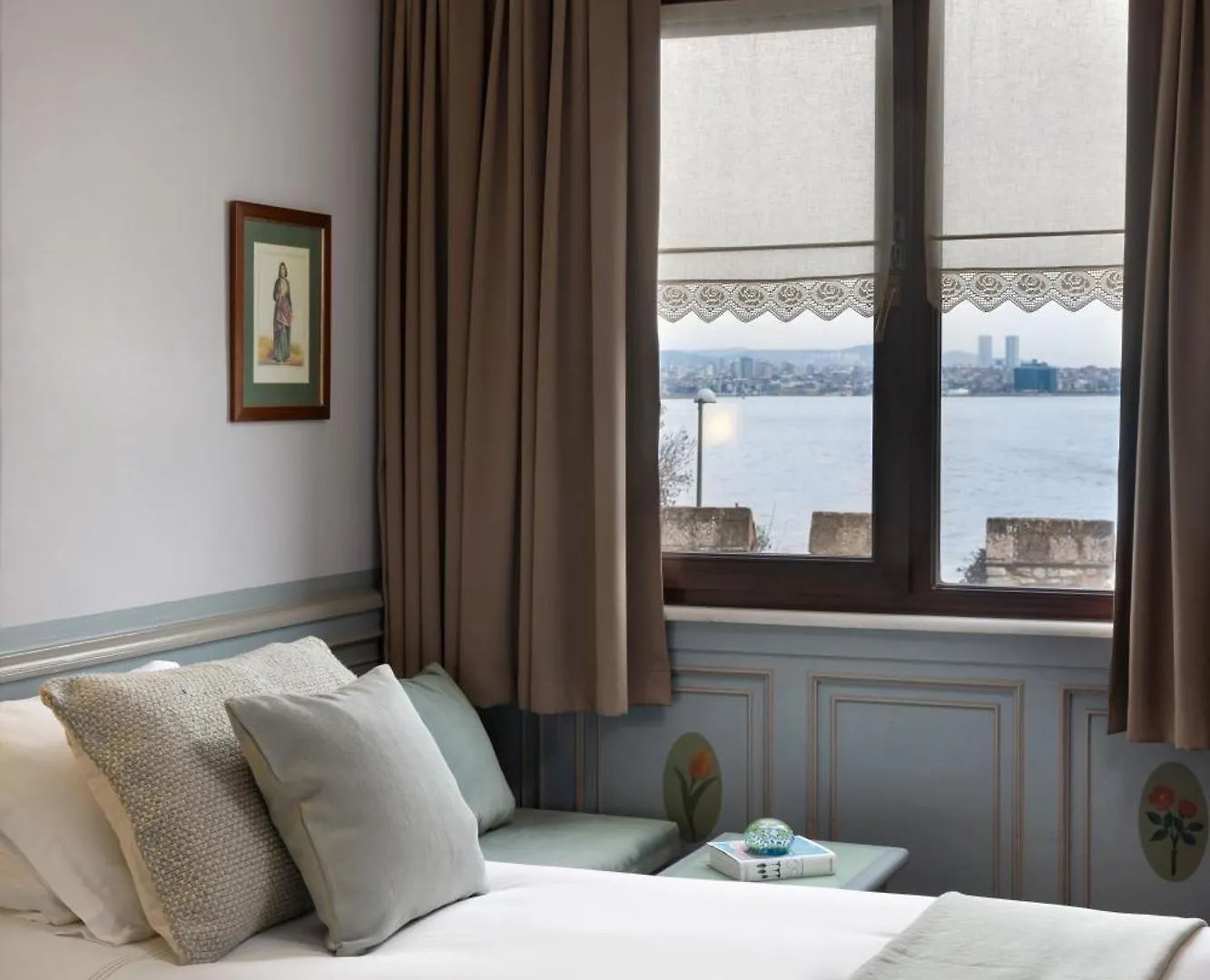 Armada Istanbul Old City Hotel