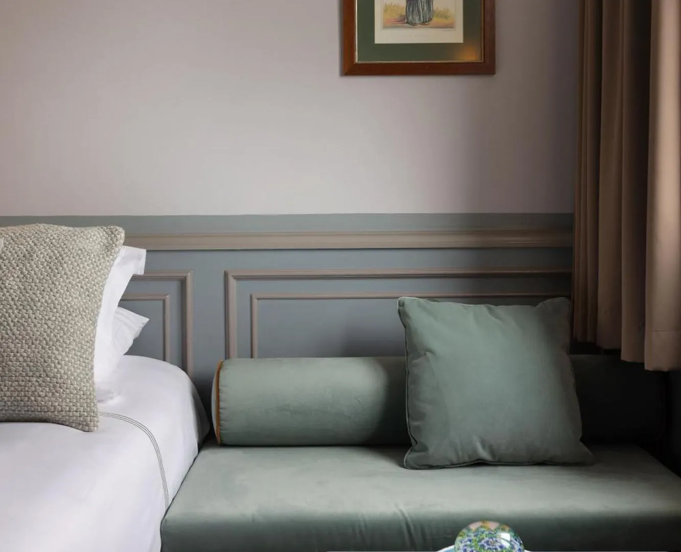 Armada Istanbul Old City Hotel
