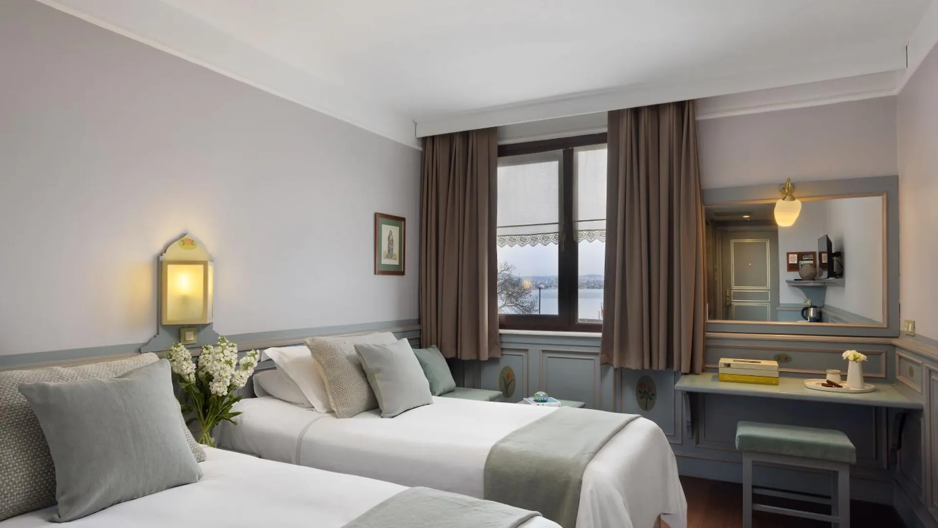 Armada Istanbul Old City Hotel