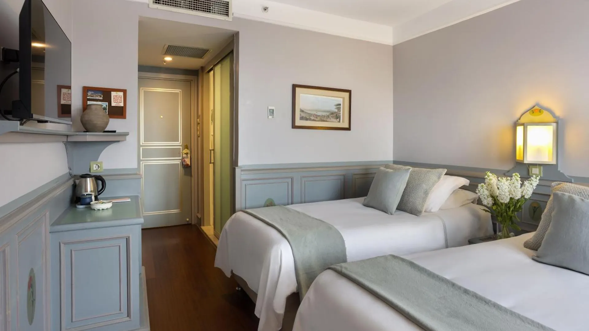 Armada Istanbul Old City Hotel