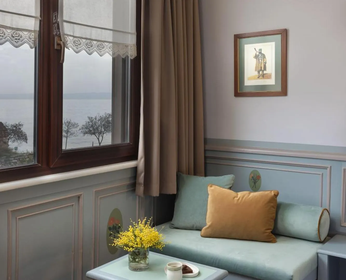 ****  Armada Istanbul Old City Hotel Turkey