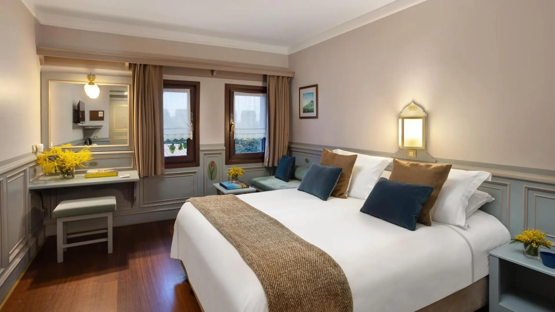 Armada Istanbul Old City Hotel