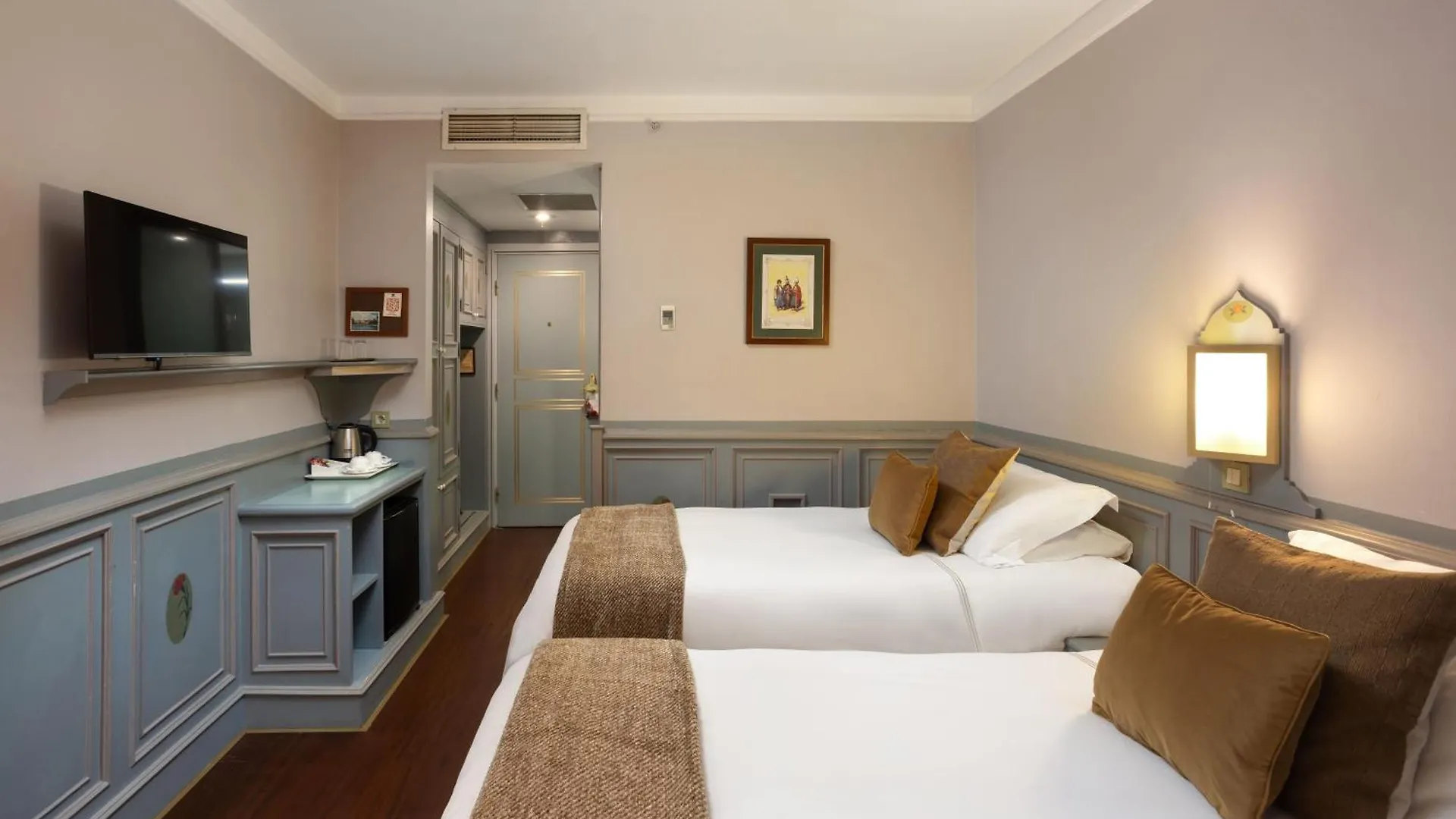 Armada Istanbul Old City Hotel