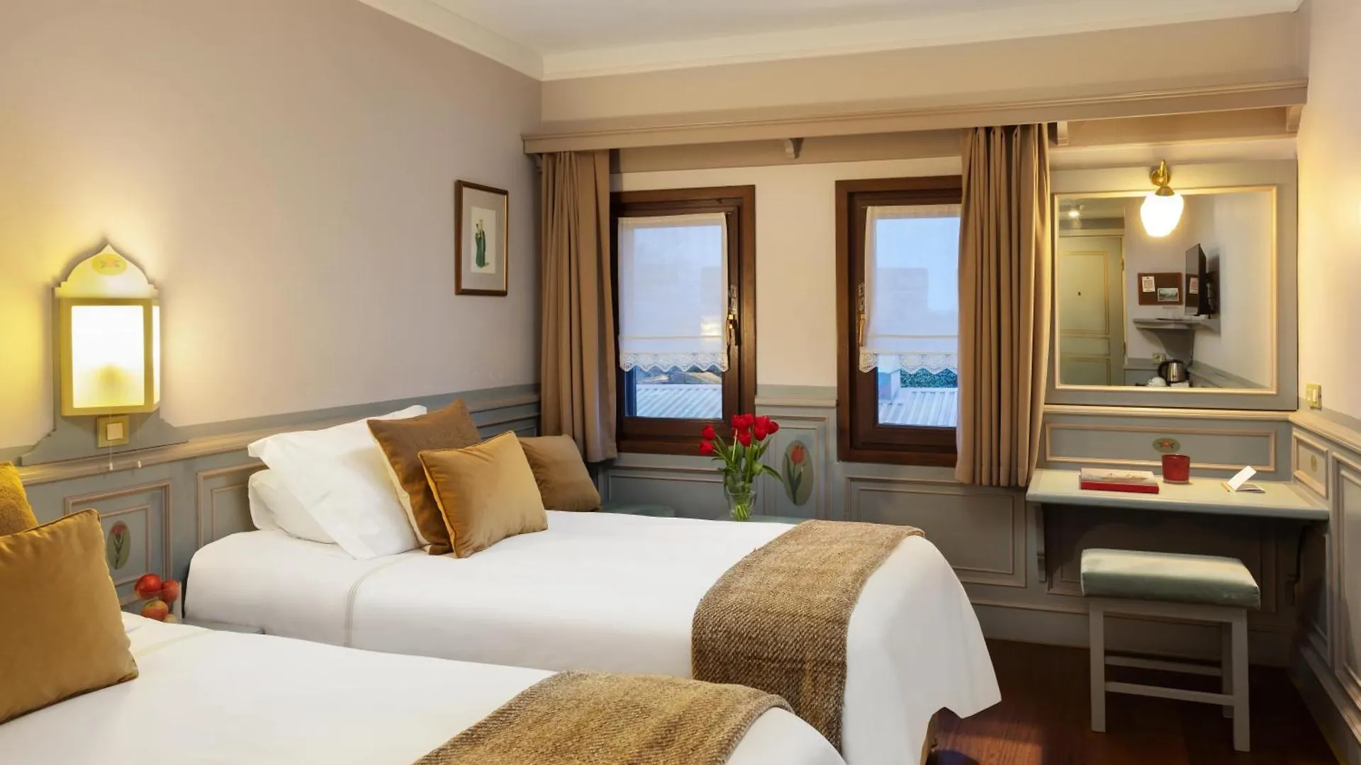 Armada Istanbul Old City Hotel 4*,  Türkiye
