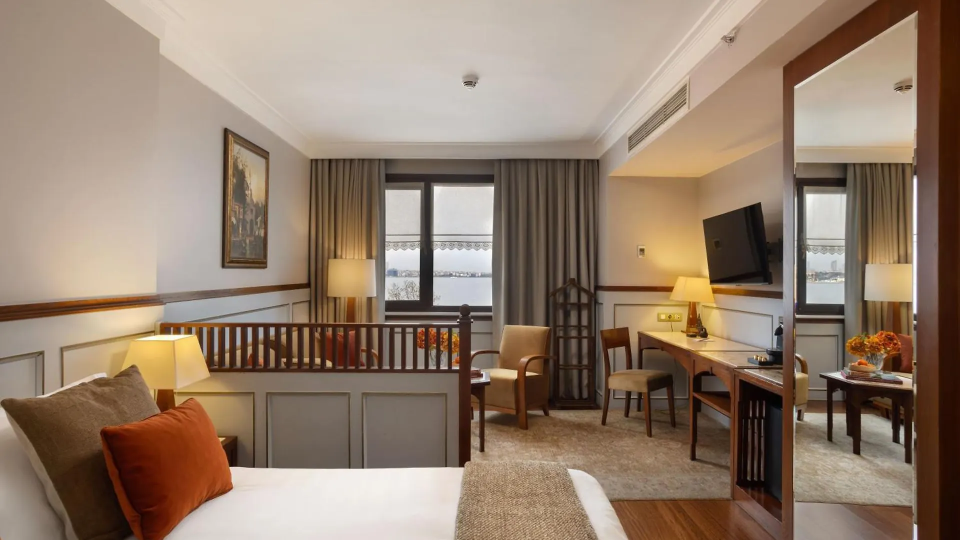 Armada Istanbul Old City Hotel