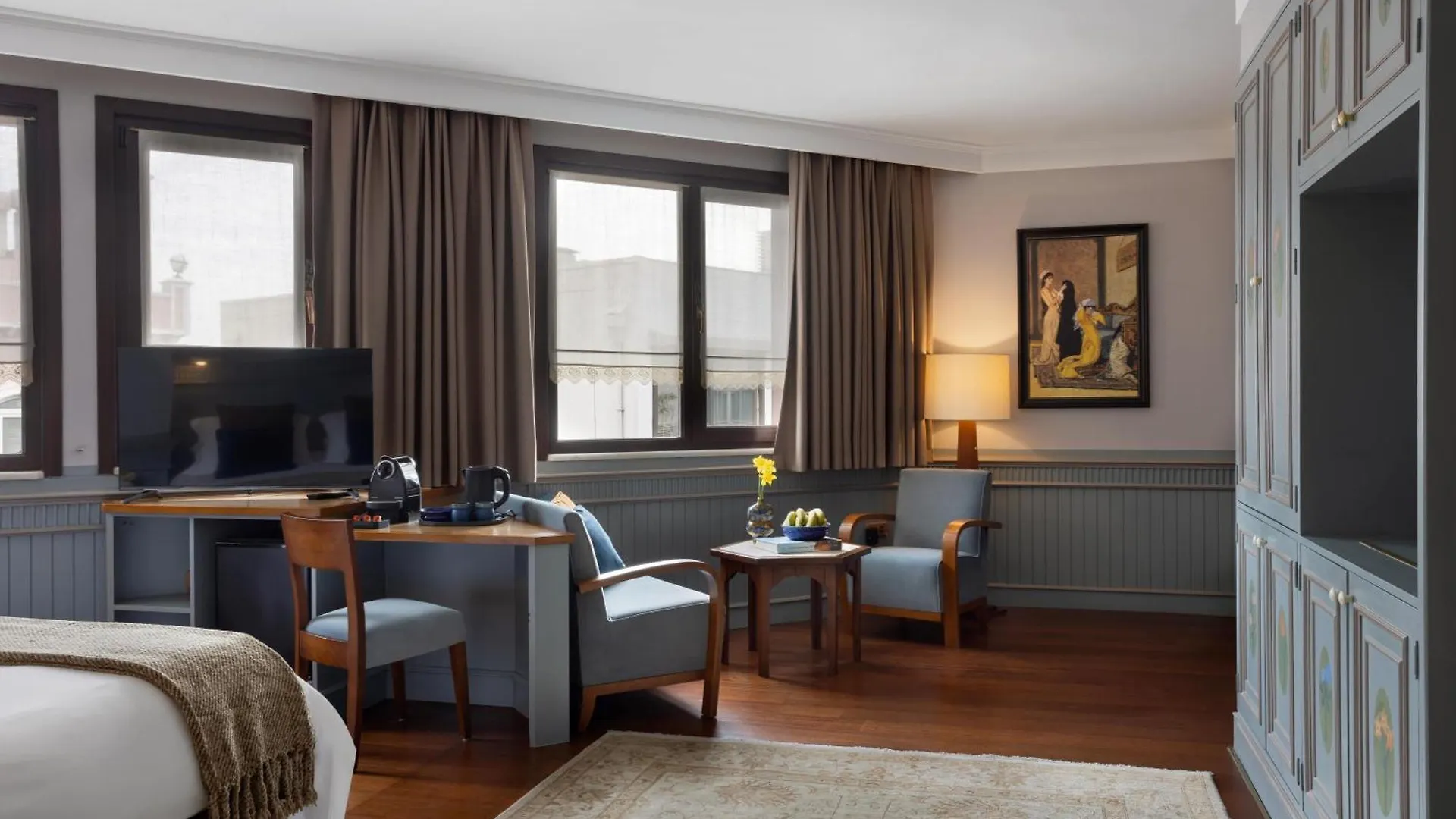 ****  Armada Istanbul Old City Hotel Turkey