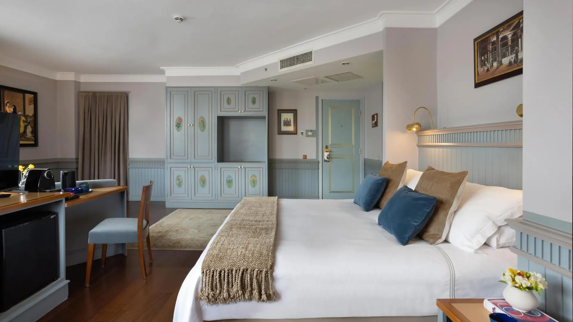 Armada Istanbul Old City Hotel