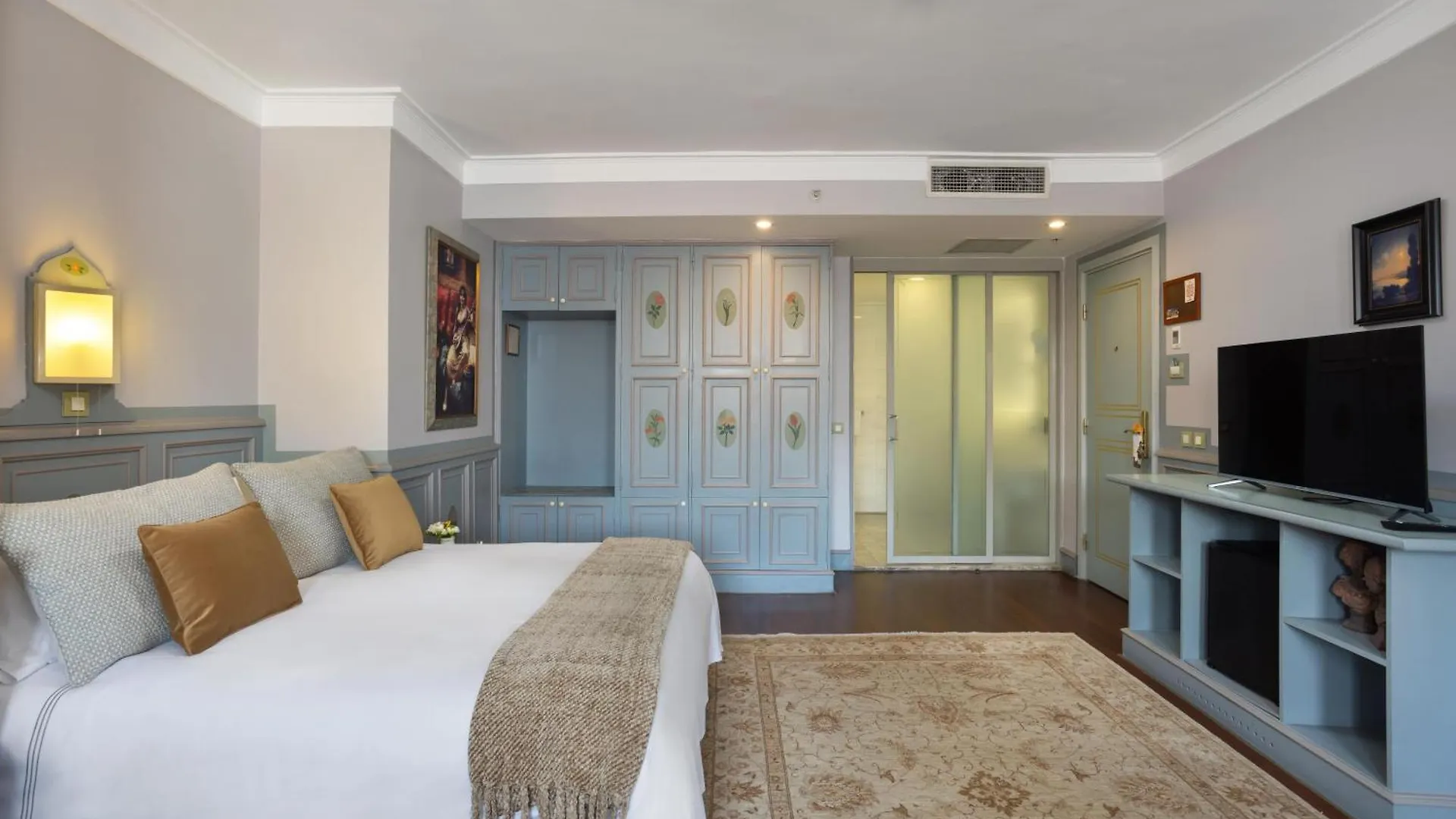 Armada Istanbul Old City Hotel